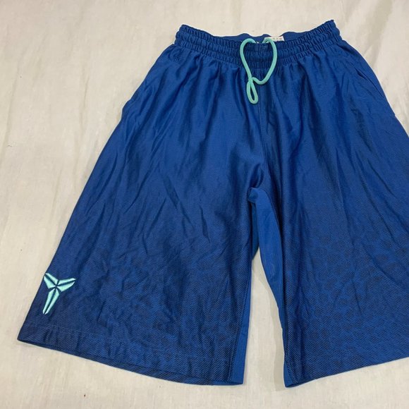 ๐๐๐  NIKE BOYS ATHLETIC  SHORTS SIZE L ๐๐๐ - Picture 2 of 9
